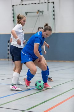 Bild 343 - B-Juniorinnen 2 Loewinnen Cup
